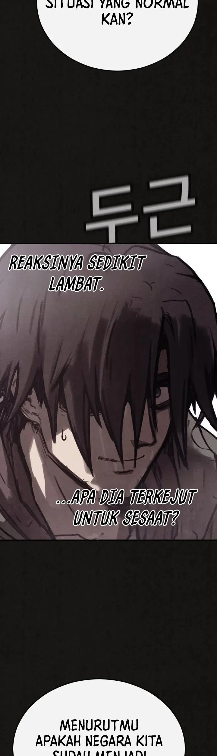 Suspicion of Plagiarism Chapter 6 Gambar 59
