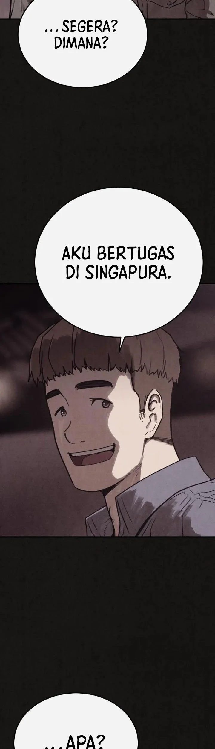 Suspicion of Plagiarism Chapter 6 Gambar 63
