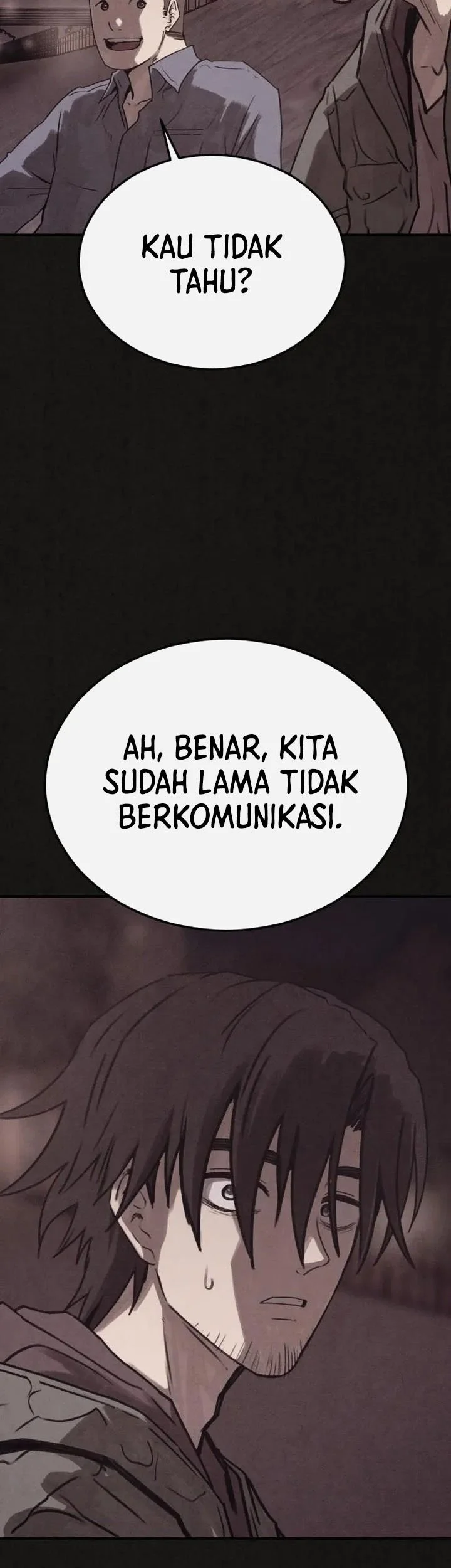 Suspicion of Plagiarism Chapter 6 Gambar 65