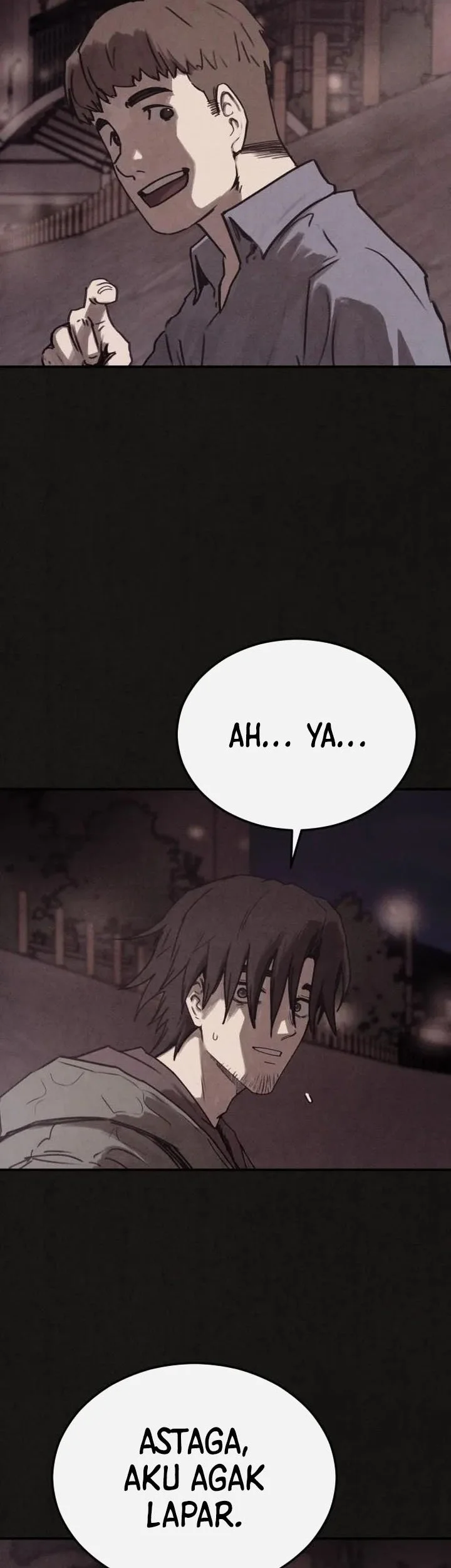 Suspicion of Plagiarism Chapter 6 Gambar 68