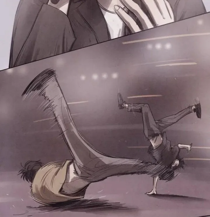 Suspicion of Plagiarism Chapter 6 Gambar 72