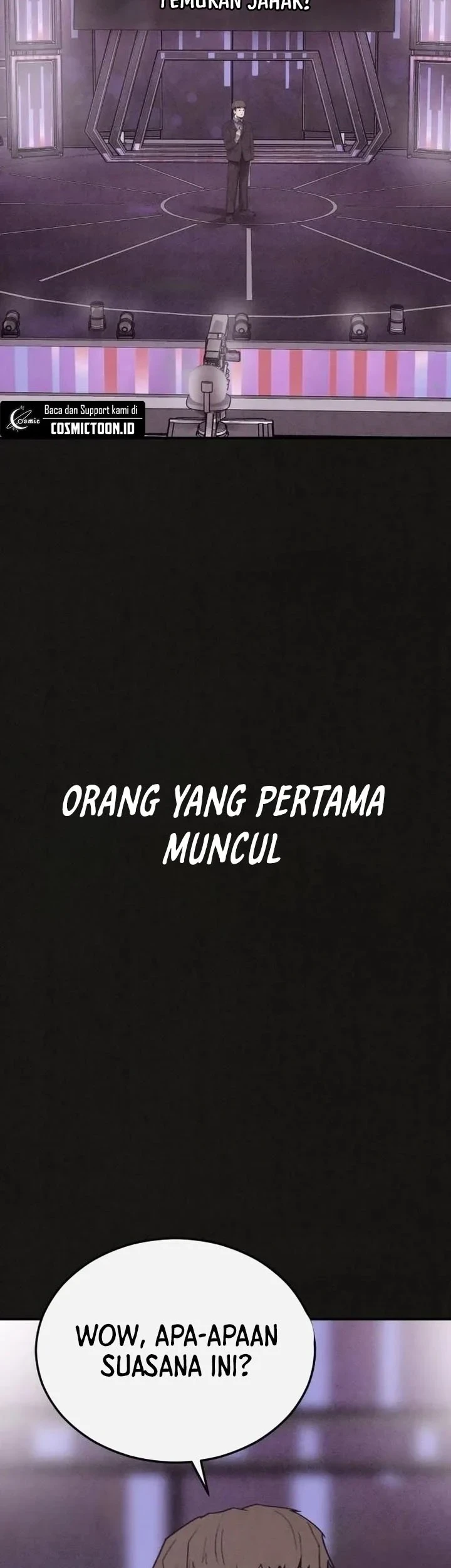 Suspicion of Plagiarism Chapter 6 Gambar 75