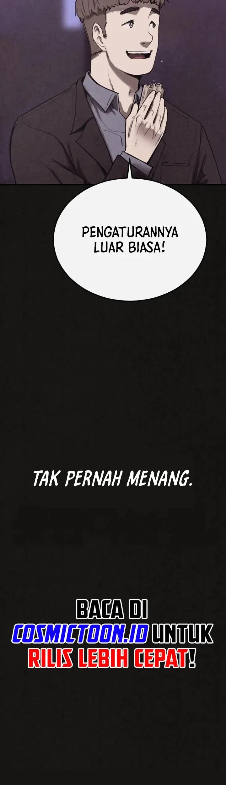 Suspicion of Plagiarism Chapter 6 Gambar 76