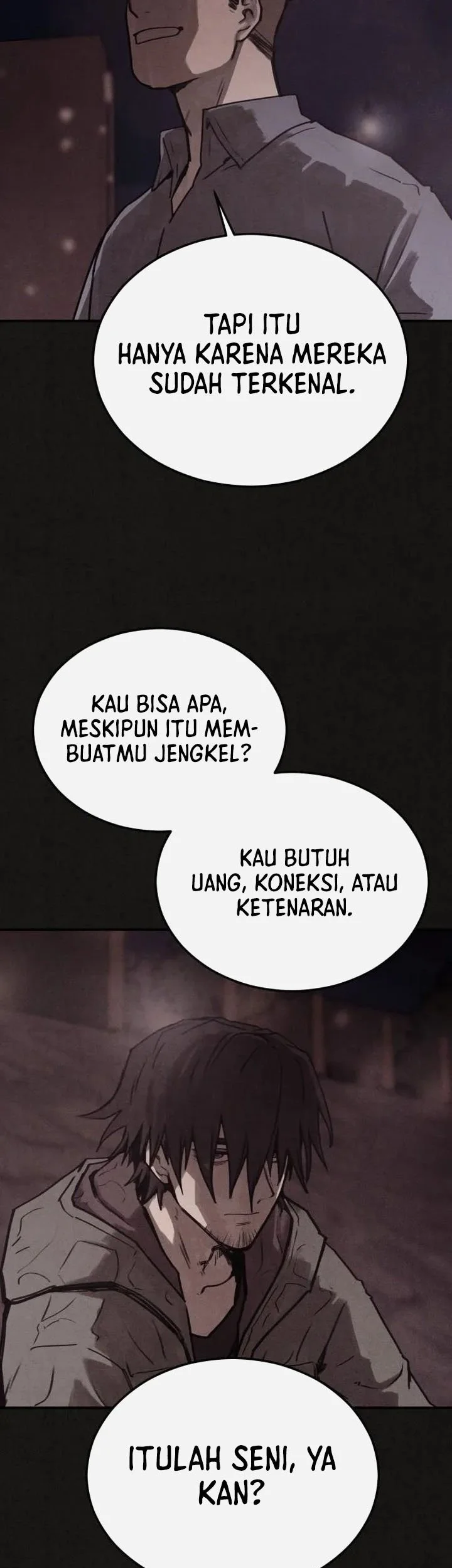 Suspicion of Plagiarism Chapter 6 Gambar 47