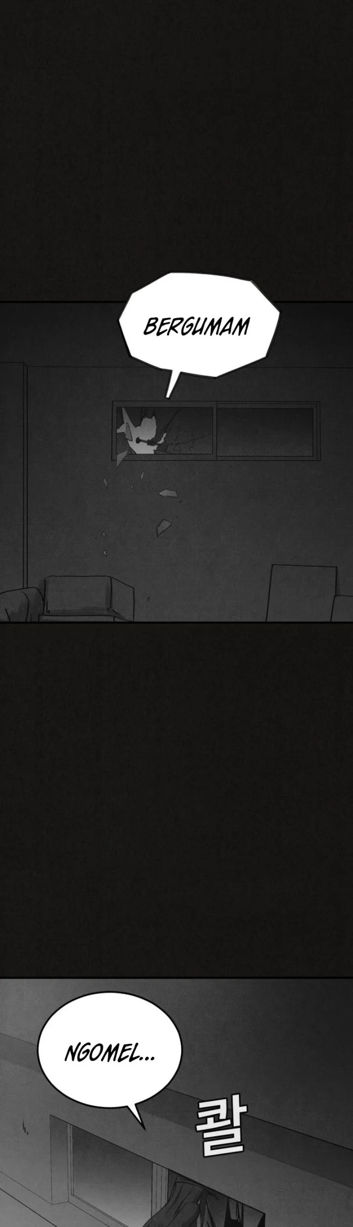 Suspicion of Plagiarism Chapter 7 Gambar 56
