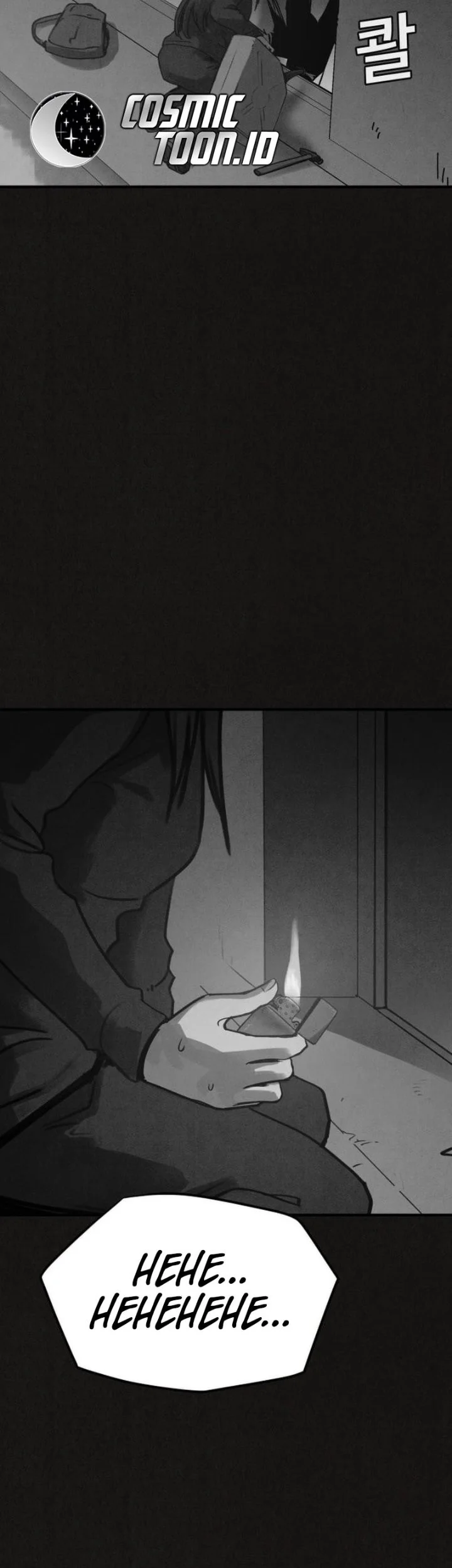 Suspicion of Plagiarism Chapter 7 Gambar 57
