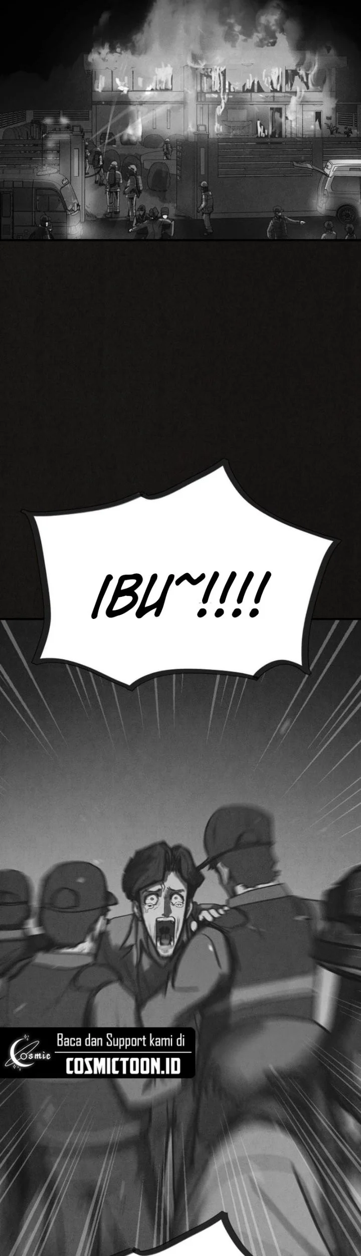 Suspicion of Plagiarism Chapter 7 Gambar 59