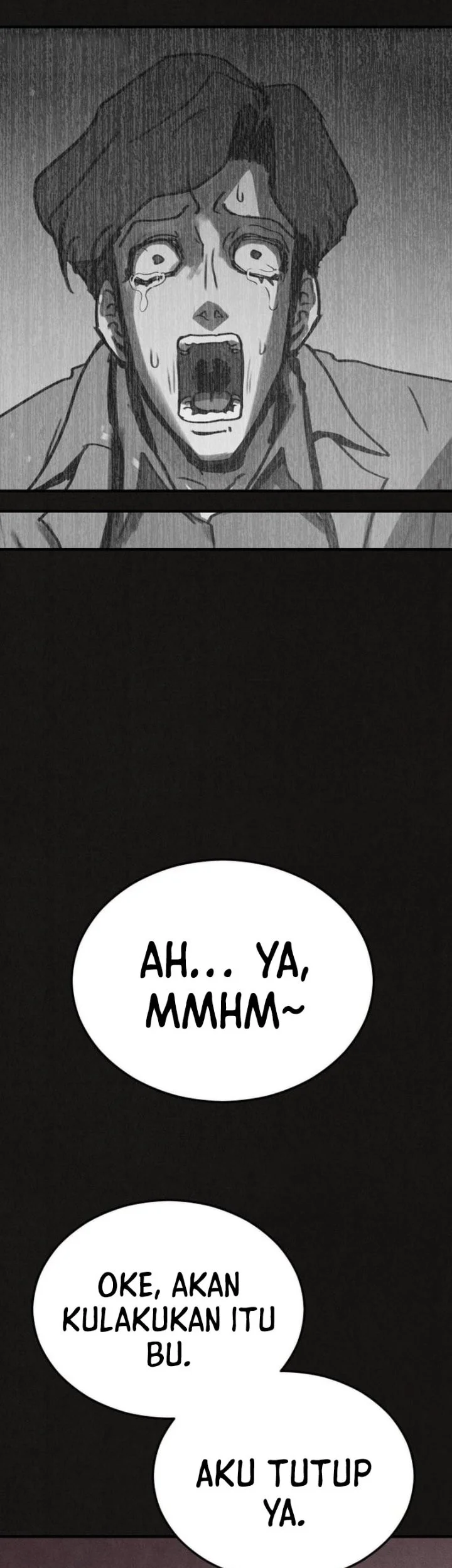 Suspicion of Plagiarism Chapter 7 Gambar 61