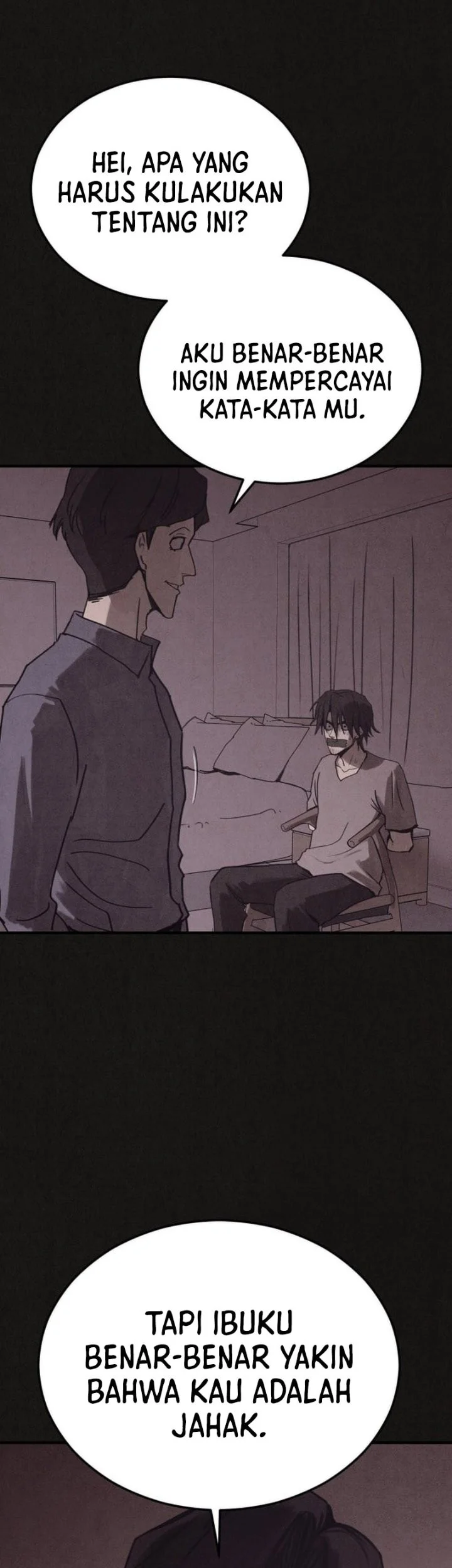Suspicion of Plagiarism Chapter 7 Gambar 63