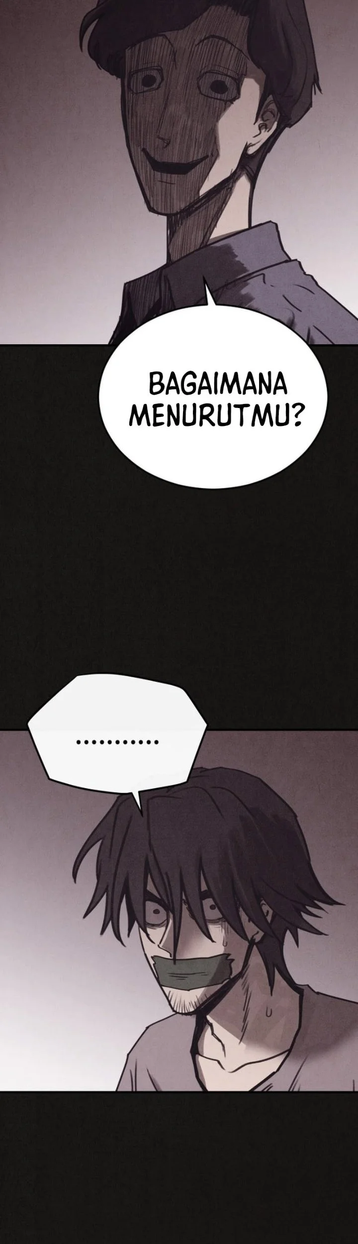 Suspicion of Plagiarism Chapter 7 Gambar 64