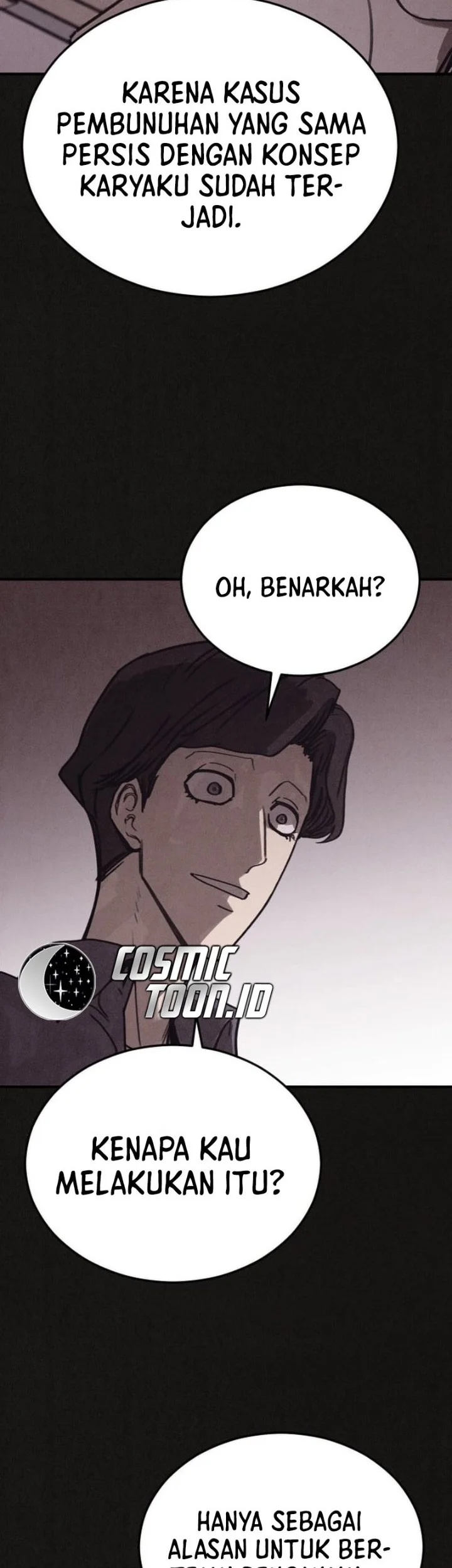 Suspicion of Plagiarism Chapter 7 Gambar 68