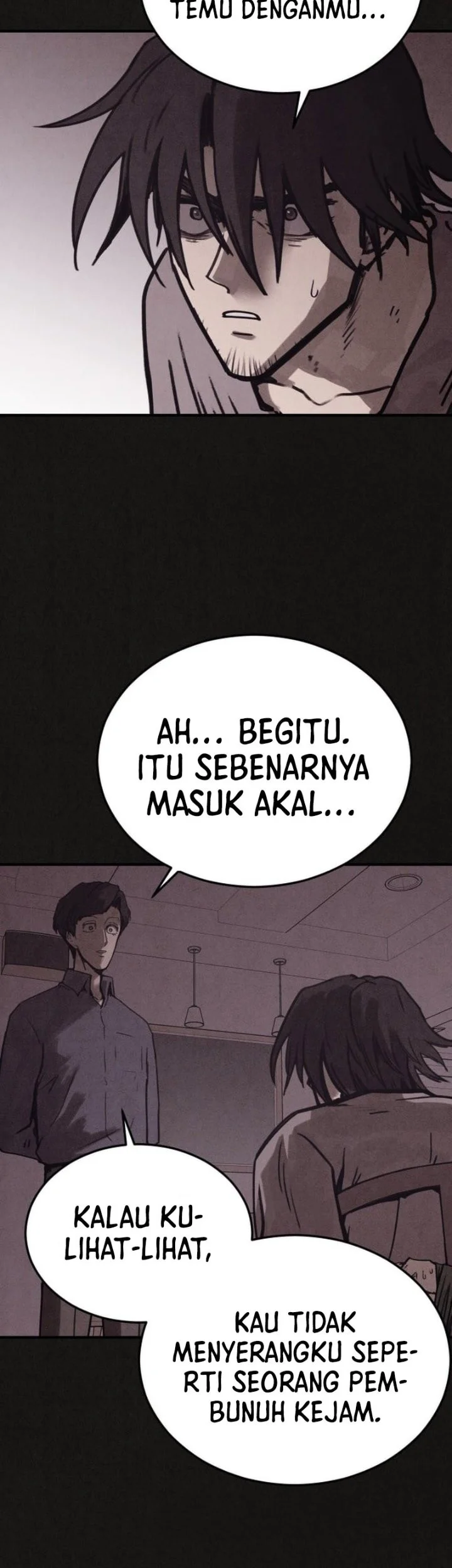 Suspicion of Plagiarism Chapter 7 Gambar 69