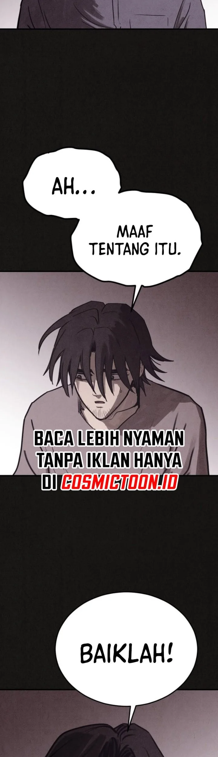 Suspicion of Plagiarism Chapter 7 Gambar 71