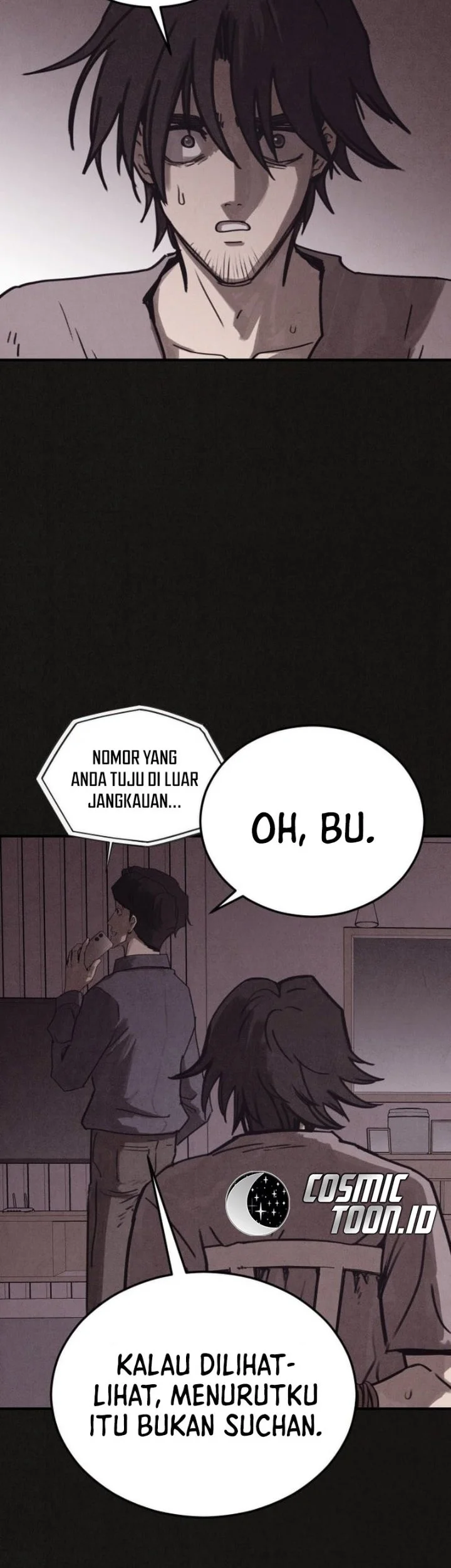Suspicion of Plagiarism Chapter 7 Gambar 74