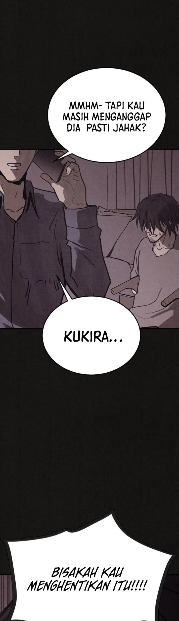 Suspicion of Plagiarism Chapter 7 Gambar 75