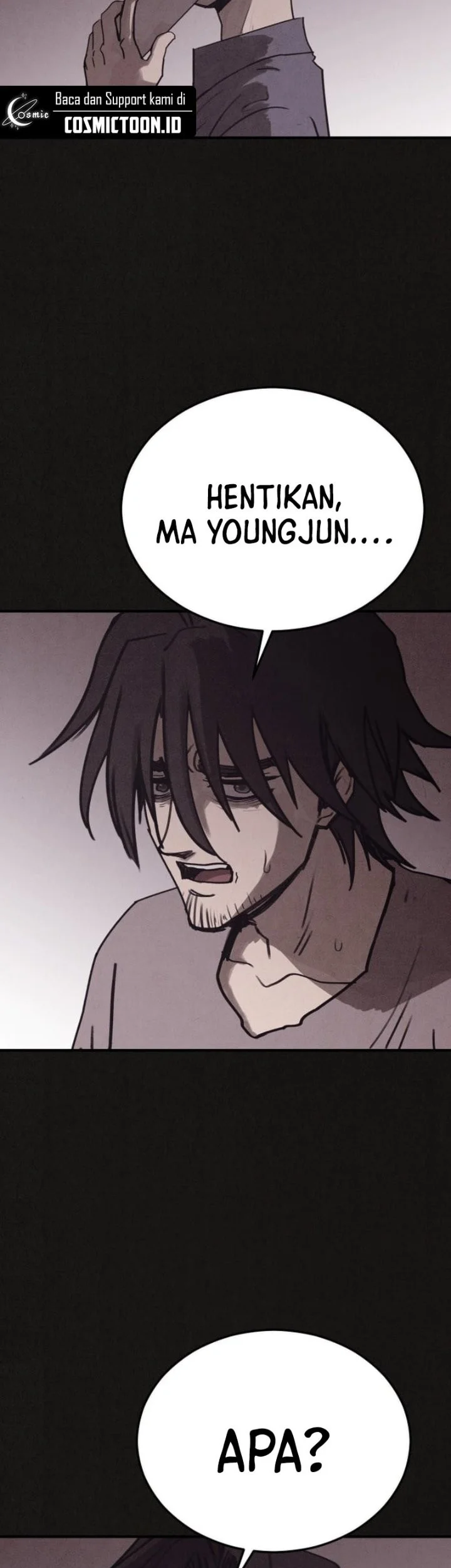 Suspicion of Plagiarism Chapter 7 Gambar 77