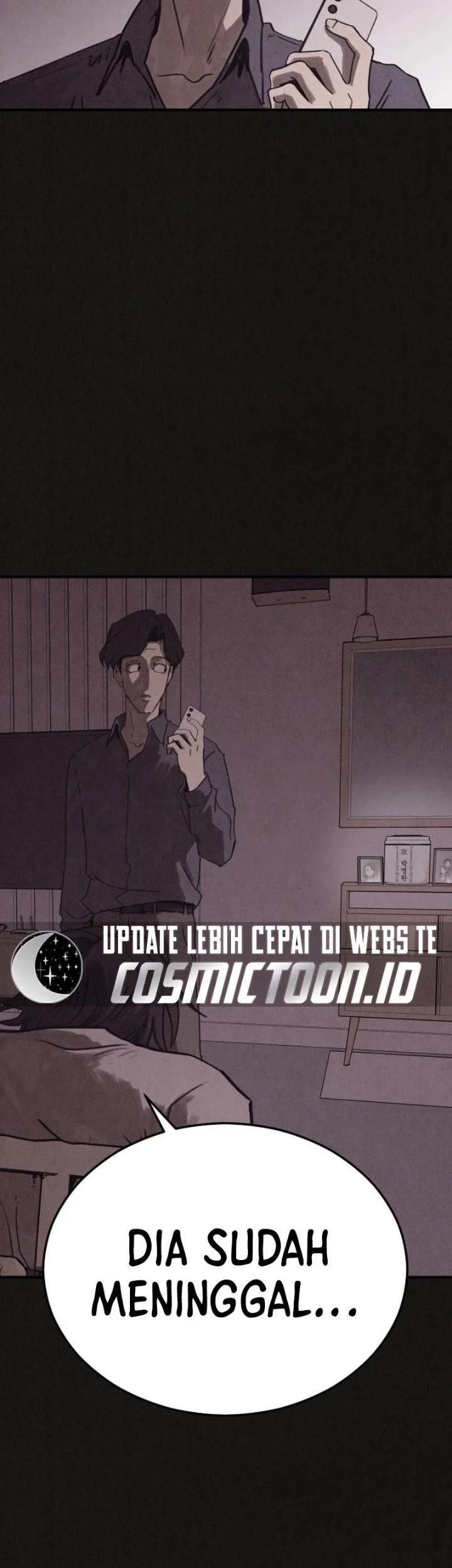 Suspicion of Plagiarism Chapter 7 Gambar 80