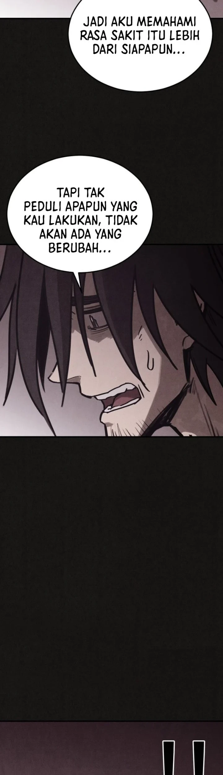 Suspicion of Plagiarism Chapter 7 Gambar 86