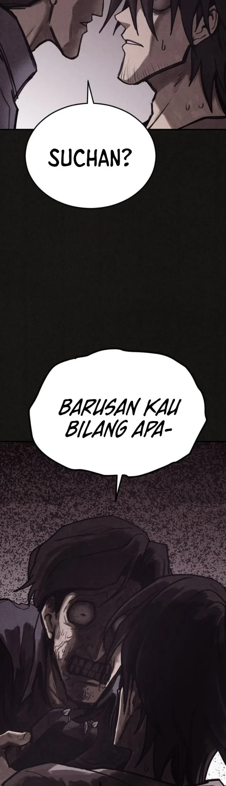 Suspicion of Plagiarism Chapter 7 Gambar 88