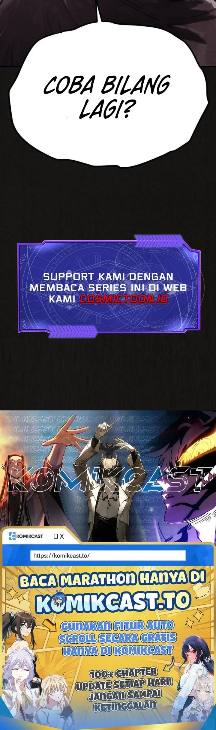Suspicion of Plagiarism Chapter 7 Gambar 89