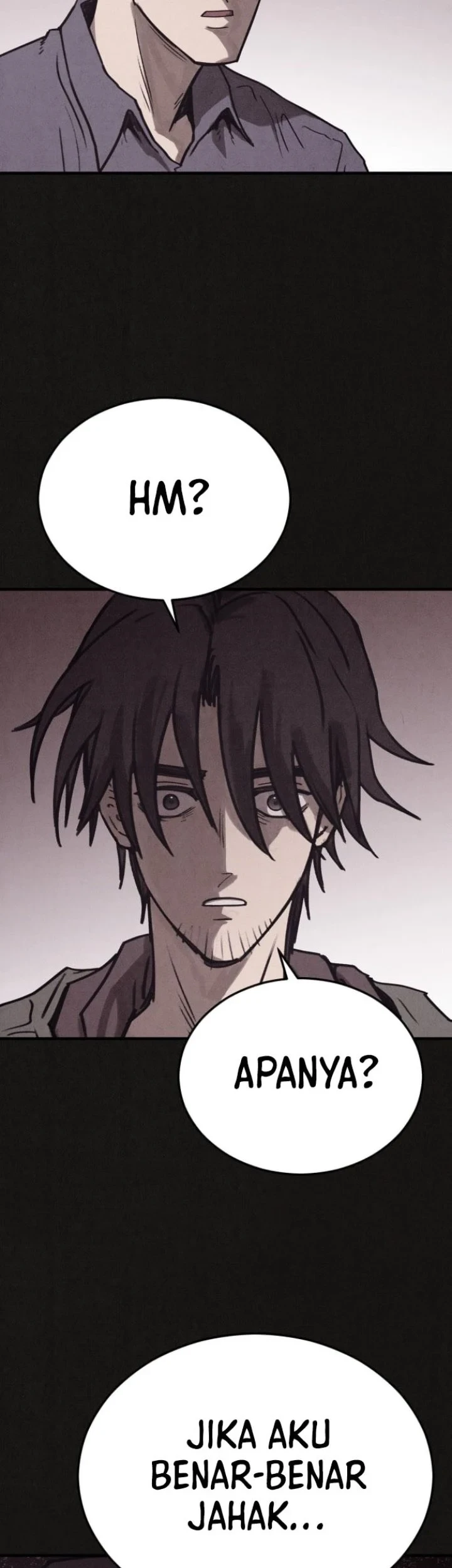 Suspicion of Plagiarism Chapter 8 Gambar 49