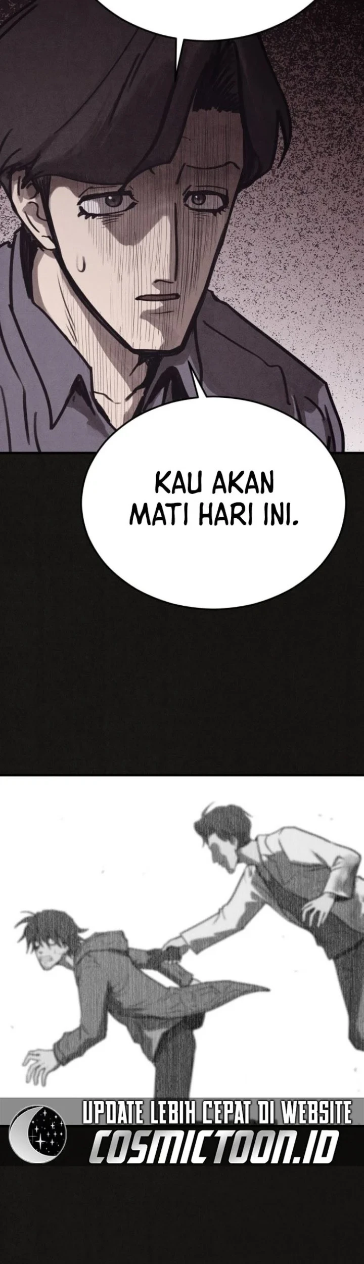Suspicion of Plagiarism Chapter 8 Gambar 50