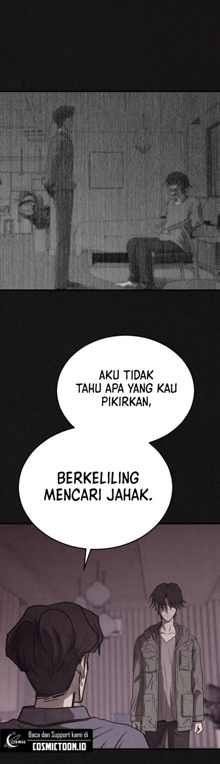 Suspicion of Plagiarism Chapter 8 Gambar 51