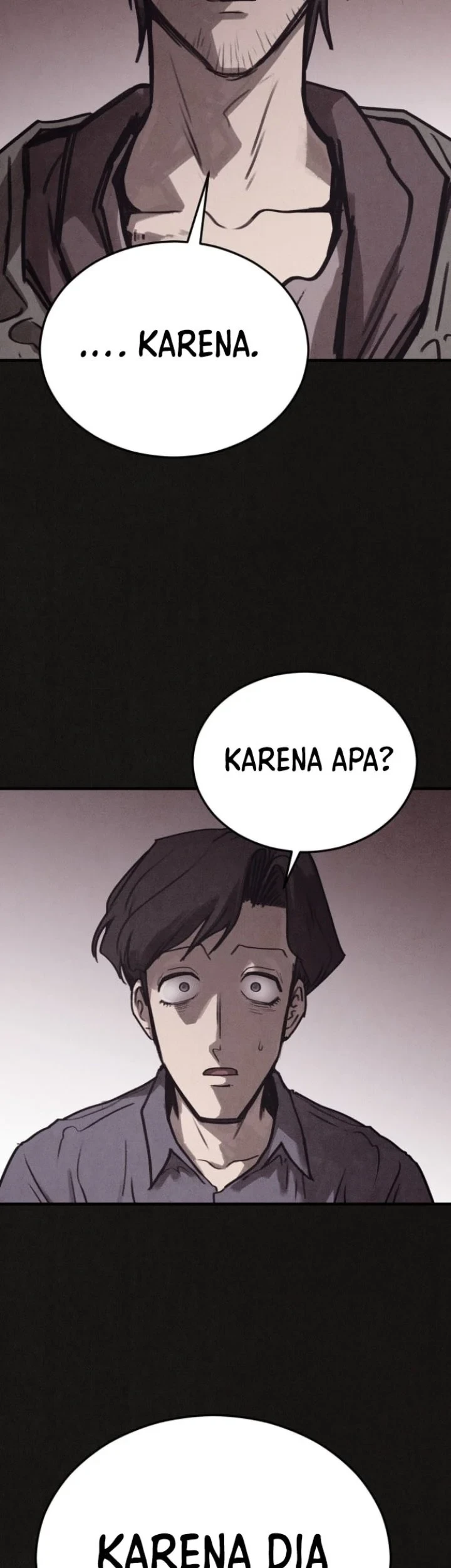 Suspicion of Plagiarism Chapter 8 Gambar 53