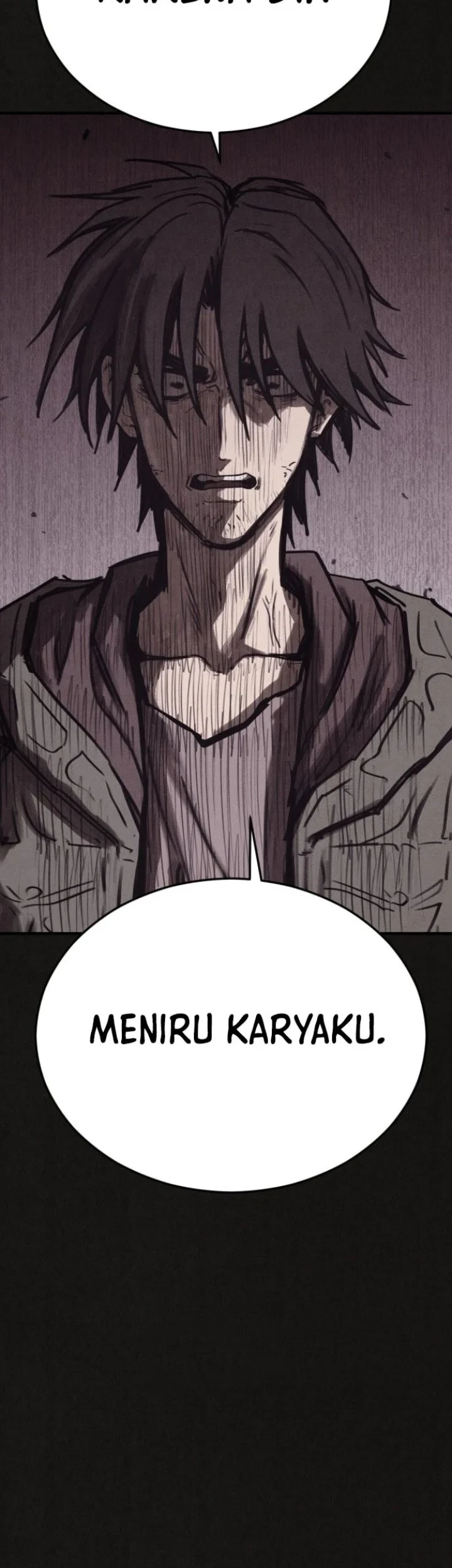 Suspicion of Plagiarism Chapter 8 Gambar 54