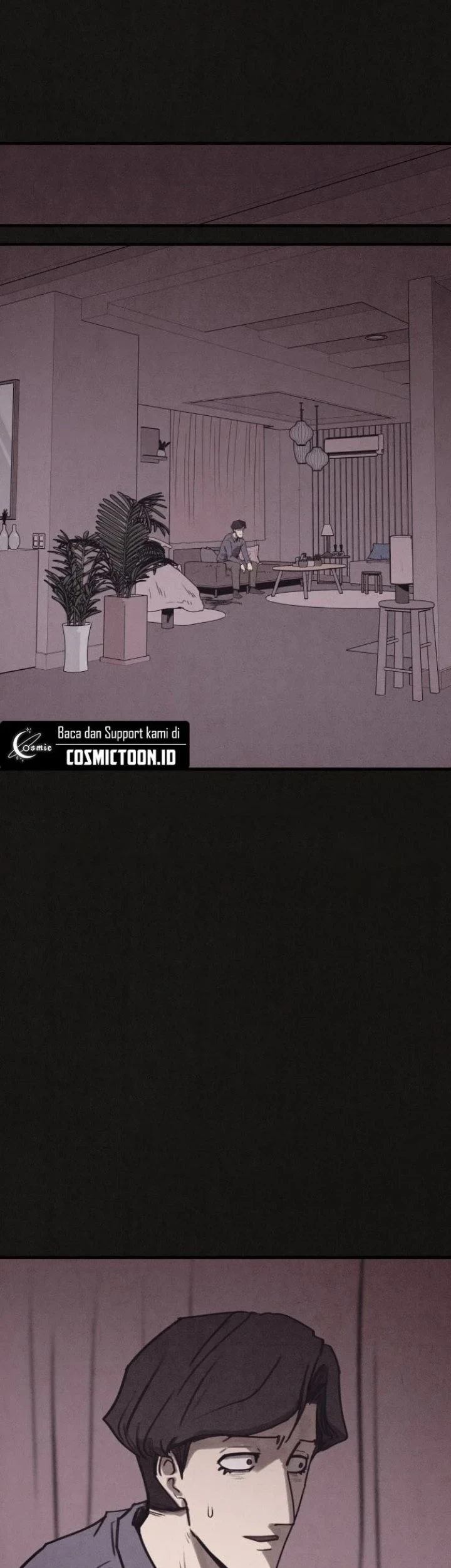 Suspicion of Plagiarism Chapter 8 Gambar 55