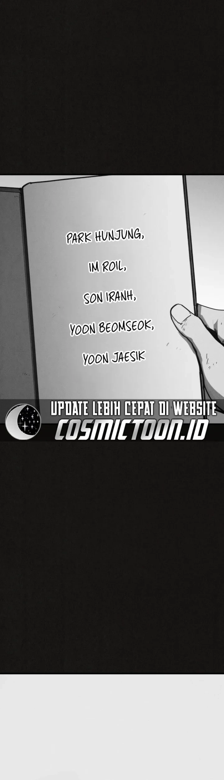 Suspicion of Plagiarism Chapter 8 Gambar 61