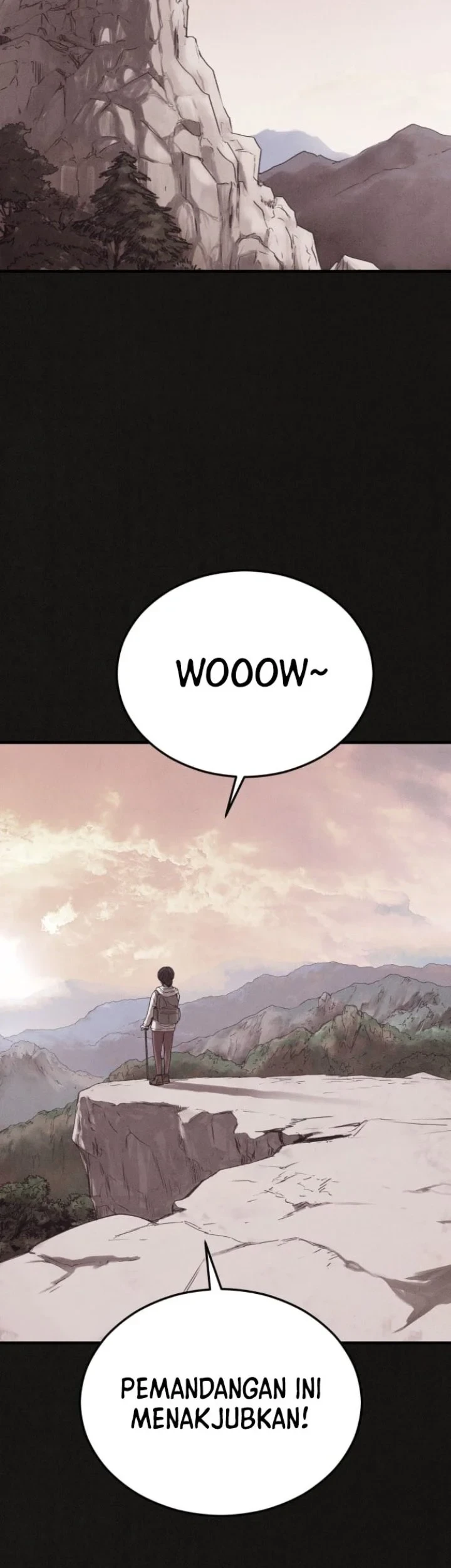 Suspicion of Plagiarism Chapter 8 Gambar 65