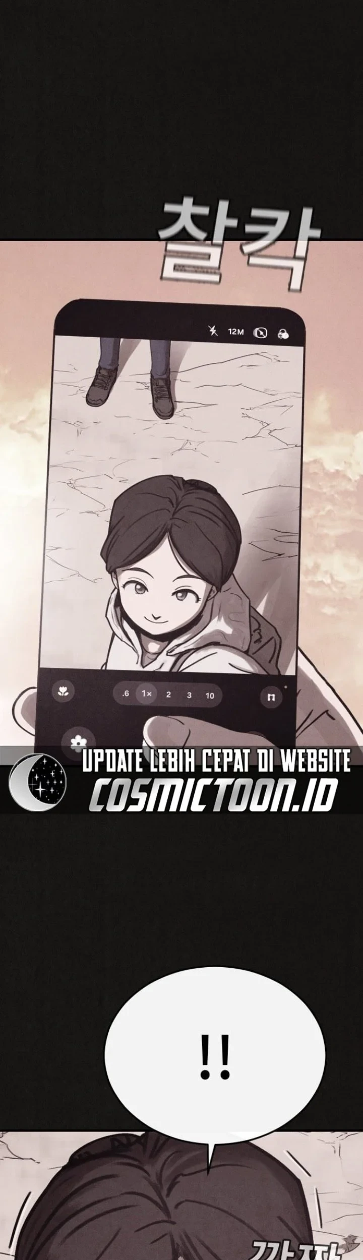Suspicion of Plagiarism Chapter 8 Gambar 69