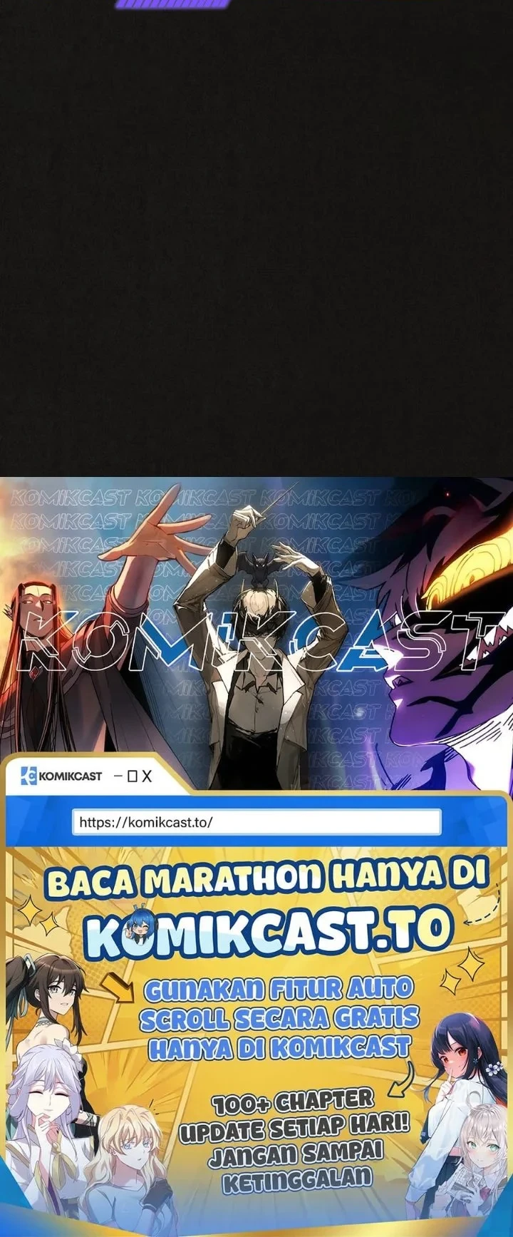 Suspicion of Plagiarism Chapter 8 Gambar 79
