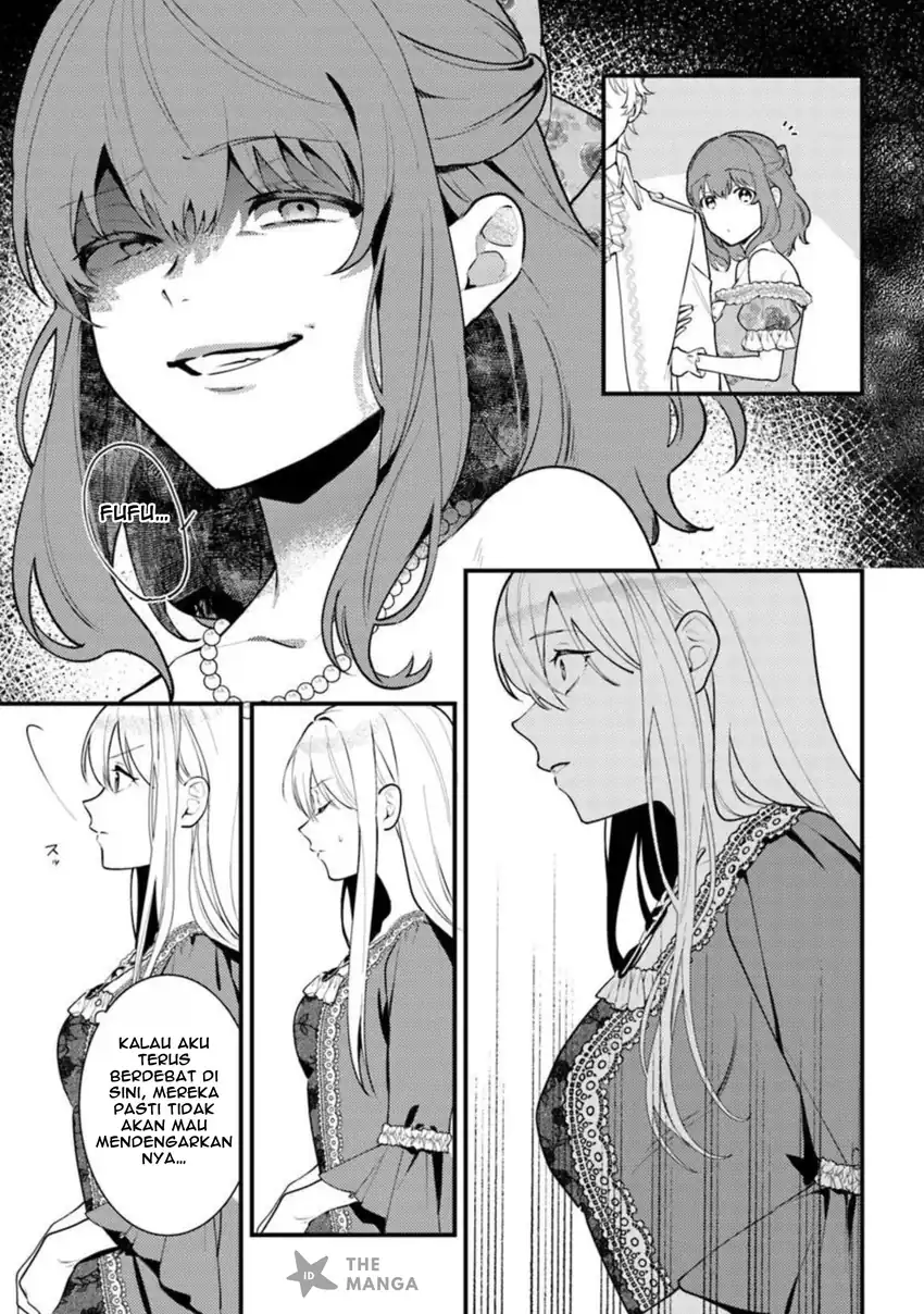 Suterare Saijo Wa Kazoku To Nonbiri Ikiru Koto Ni Shimasu Chapter 1.1 Gambar 12