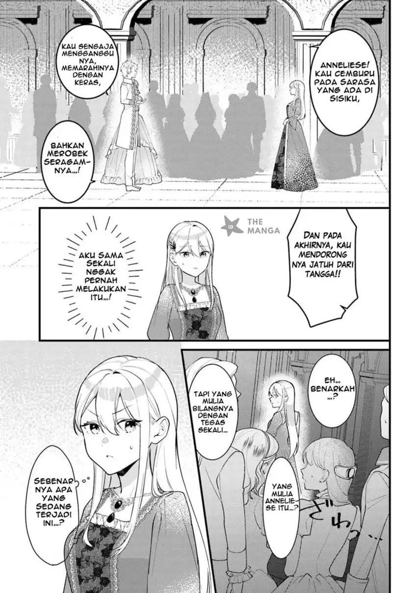 Suterare Saijo Wa Kazoku To Nonbiri Ikiru Koto Ni Shimasu Chapter 1.1 Gambar 6