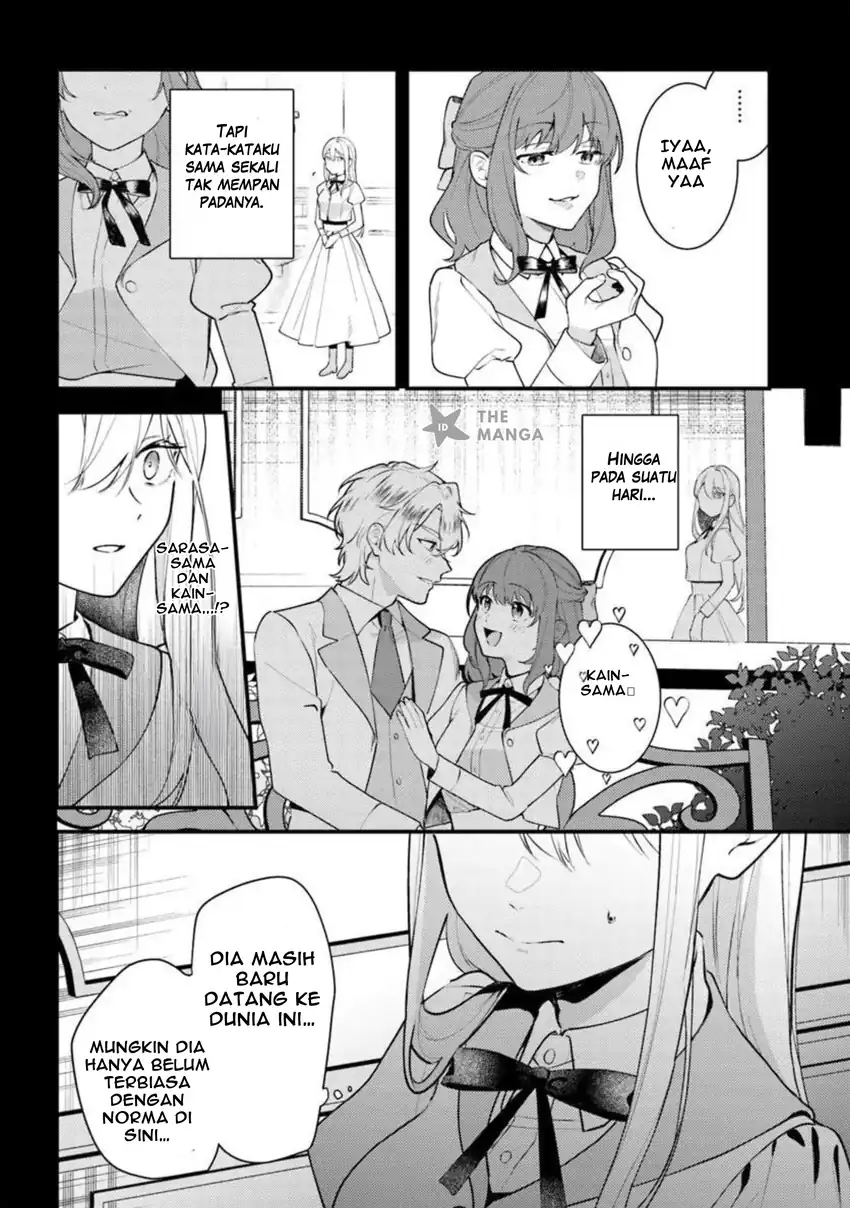 Suterare Saijo Wa Kazoku To Nonbiri Ikiru Koto Ni Shimasu Chapter 1.1 Gambar 9