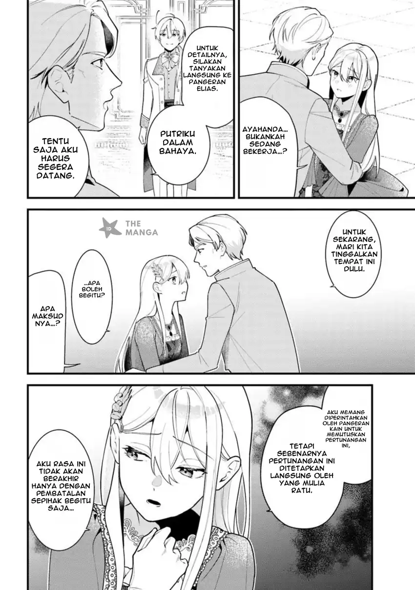 Suterare Saijo Wa Kazoku To Nonbiri Ikiru Koto Ni Shimasu Chapter 1.2 Gambar 11