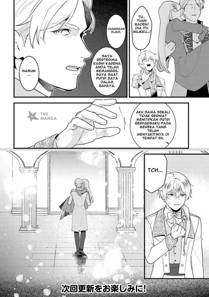 Suterare Saijo Wa Kazoku To Nonbiri Ikiru Koto Ni Shimasu Chapter 1.2 Gambar 15