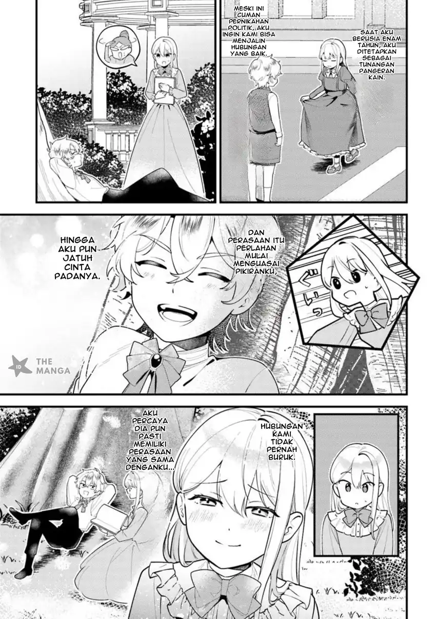 Suterare Saijo Wa Kazoku To Nonbiri Ikiru Koto Ni Shimasu Chapter 1.2 Gambar 4