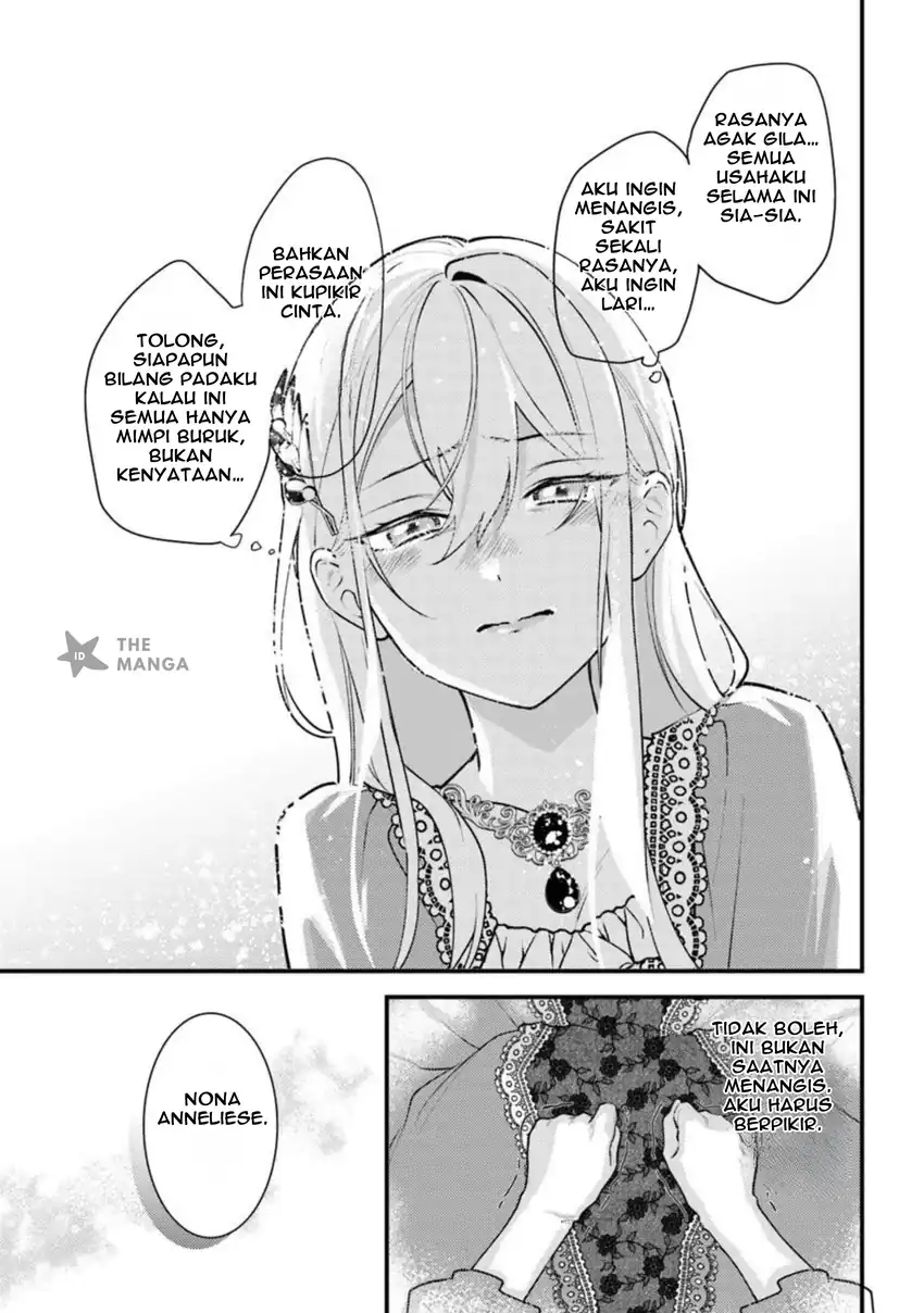 Suterare Saijo Wa Kazoku To Nonbiri Ikiru Koto Ni Shimasu Chapter 1.2 Gambar 6