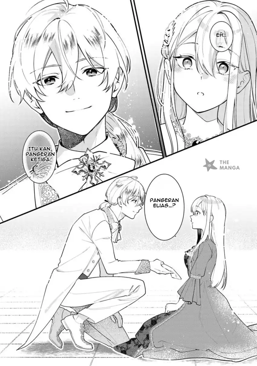 Suterare Saijo Wa Kazoku To Nonbiri Ikiru Koto Ni Shimasu Chapter 1.2 Gambar 7