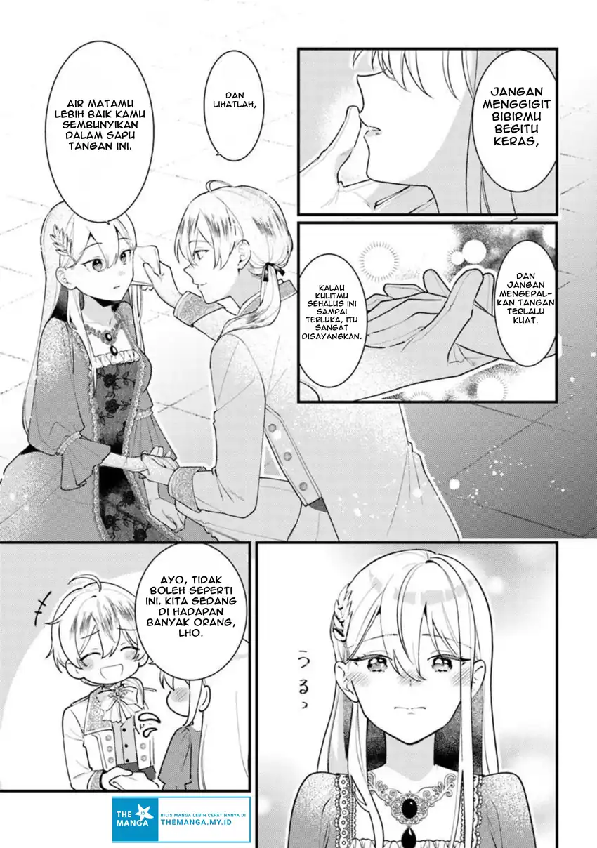 Suterare Saijo Wa Kazoku To Nonbiri Ikiru Koto Ni Shimasu Chapter 1.2 Gambar 8