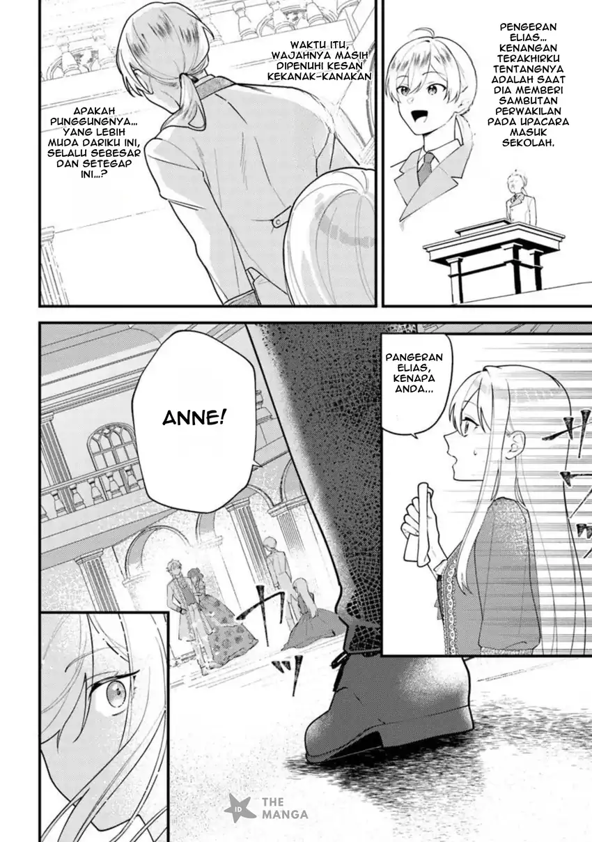 Suterare Saijo Wa Kazoku To Nonbiri Ikiru Koto Ni Shimasu Chapter 1.2 Gambar 9