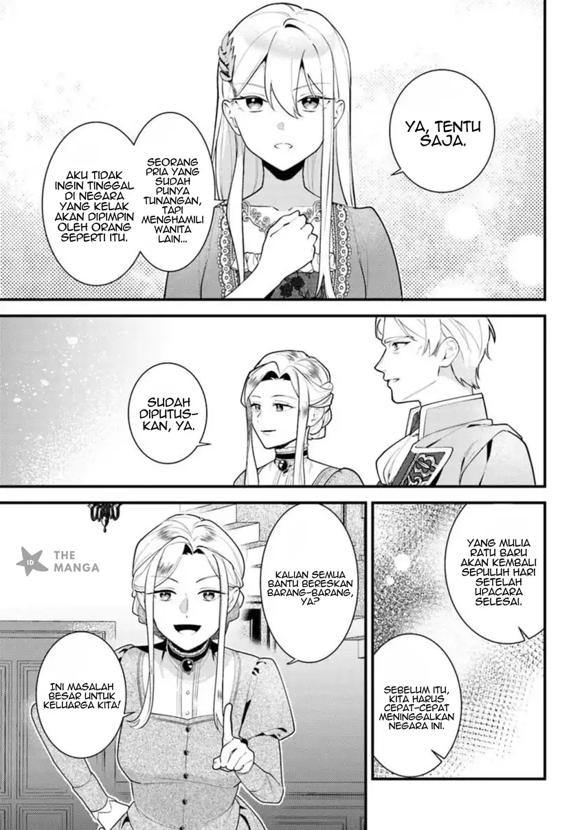 Suterare Saijo Wa Kazoku To Nonbiri Ikiru Koto Ni Shimasu Chapter 1.4 Gambar 3