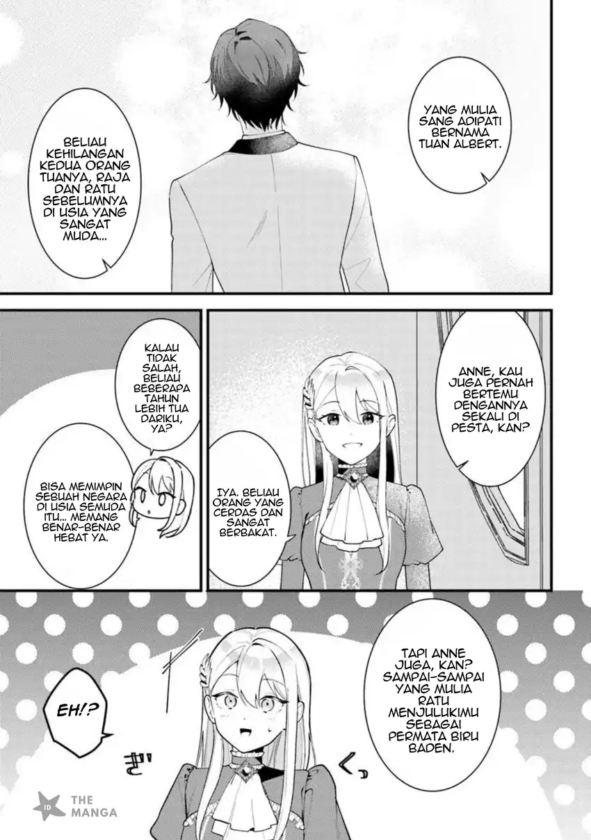 Suterare Saijo Wa Kazoku To Nonbiri Ikiru Koto Ni Shimasu Chapter 2.1 Gambar 6