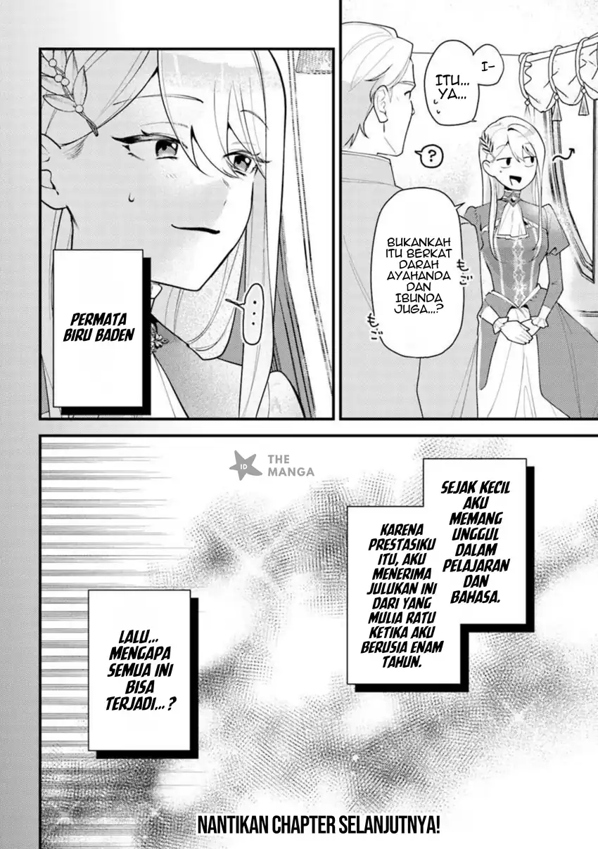 Suterare Saijo Wa Kazoku To Nonbiri Ikiru Koto Ni Shimasu Chapter 2.1 Gambar 7