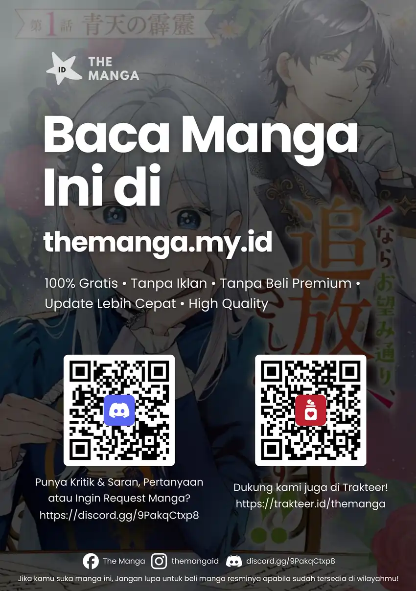 Suterare Saijo Wa Kazoku To Nonbiri Ikiru Koto Ni Shimasu Chapter 2.2 Gambar 10