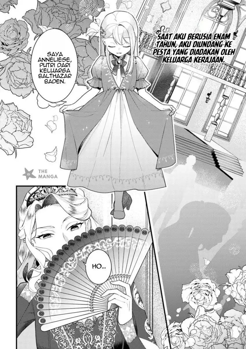 Suterare Saijo Wa Kazoku To Nonbiri Ikiru Koto Ni Shimasu Chapter 2.2 Gambar 5