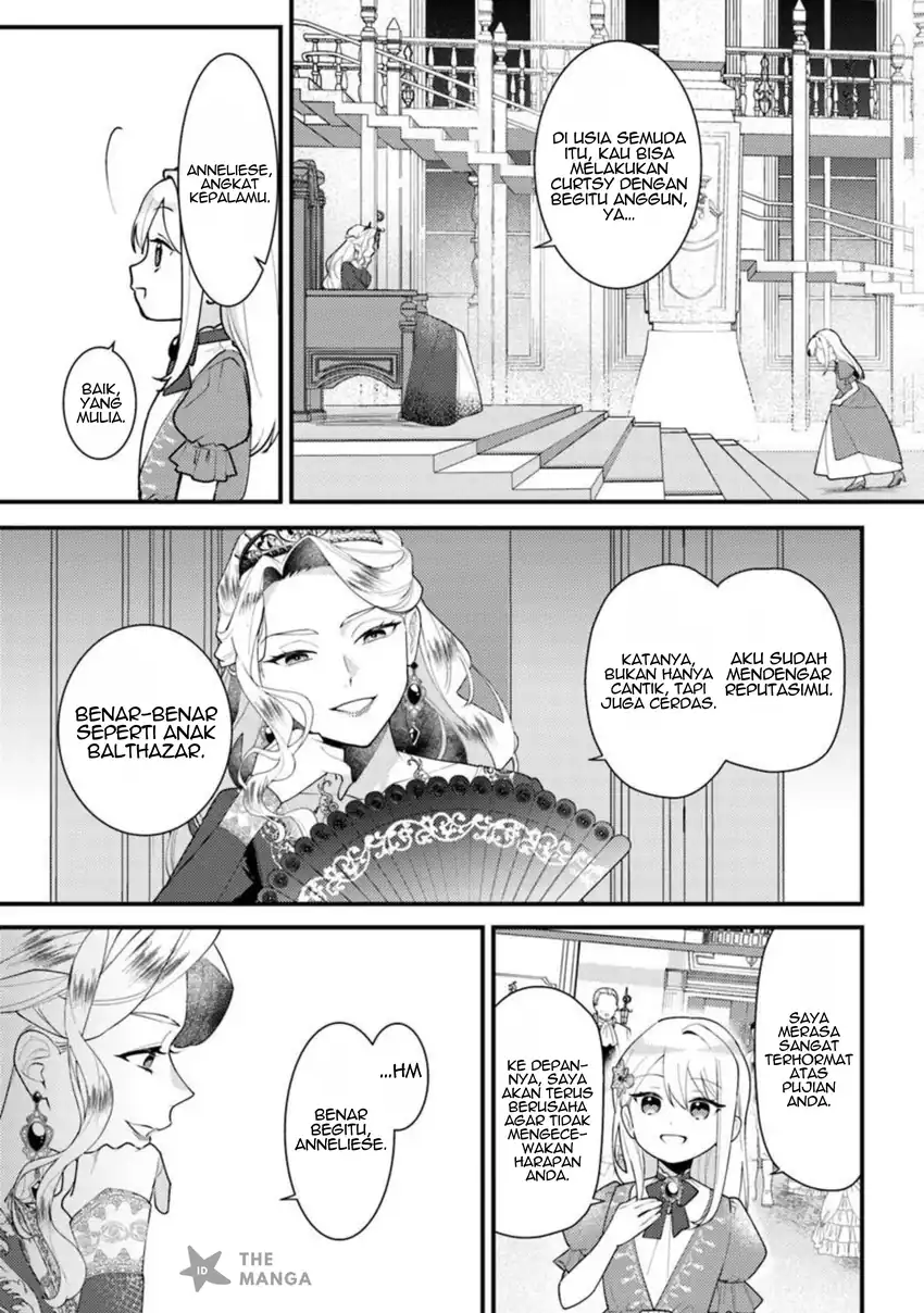 Suterare Saijo Wa Kazoku To Nonbiri Ikiru Koto Ni Shimasu Chapter 2.2 Gambar 6